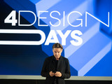  W Katowicach zakończyło się wyjątkowe wydarzenie dla projektantów i architektów - 4 Design Days 